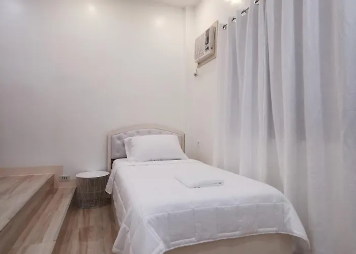 Acrige Apartelle At Heart Of Bogo