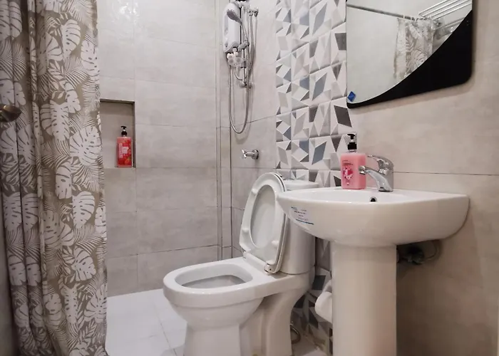 Acrige Apartelle At Heart Of Aparthotel