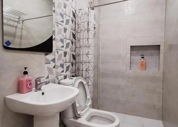 Aparthotel Acrige Apartelle At Heart Of 3*